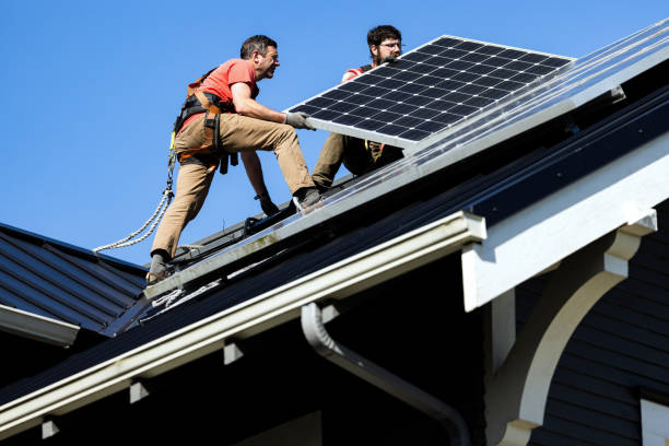 Best Roof Ventilation Installation  in Bridgeton, MO